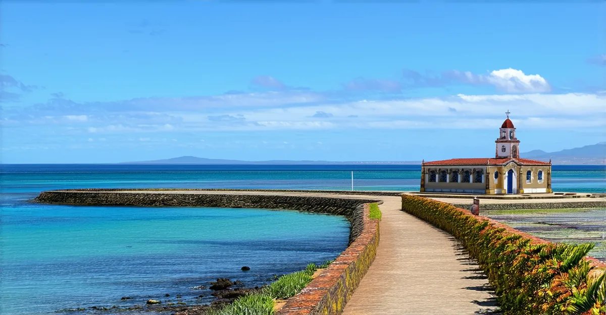 Puerto Jiménez Itinerary: Discover Nature's Paradise