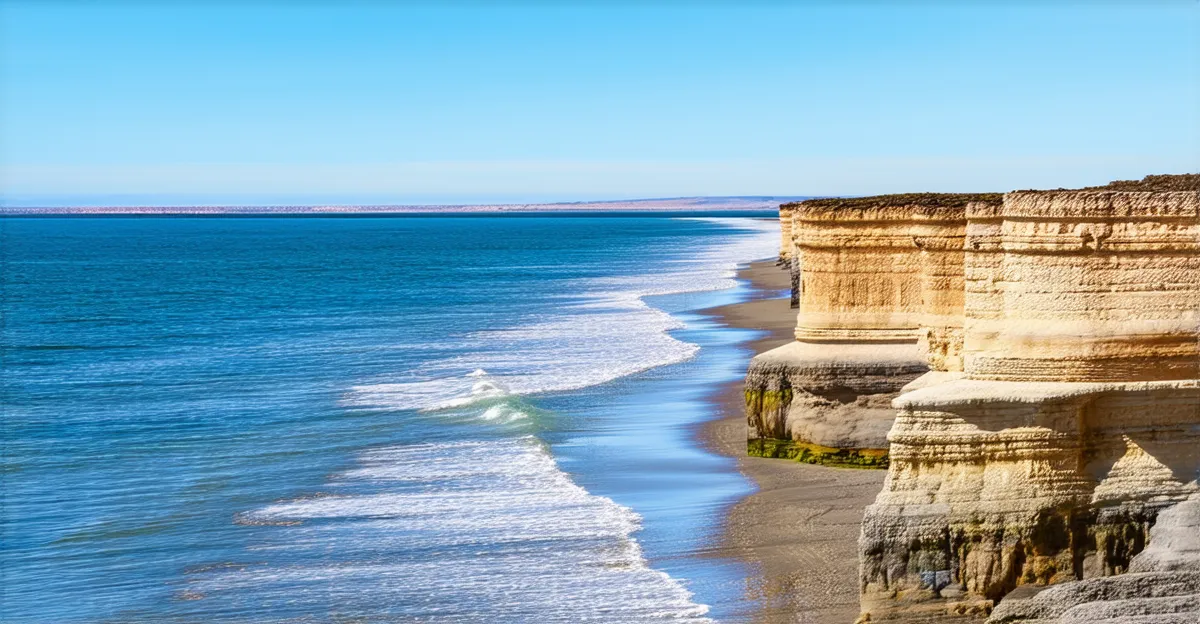 Puerto Madryn Itinerary: 3 Days of Adventure in 2025