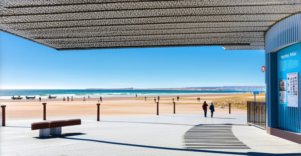 Puerto Madryn Itinerary: 5 Days of Adventure