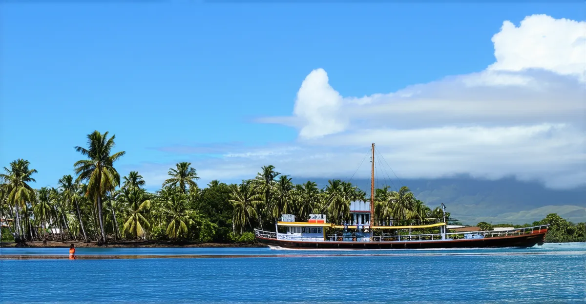 Puerto Maldonado Itinerary: 3 Days of Adventure