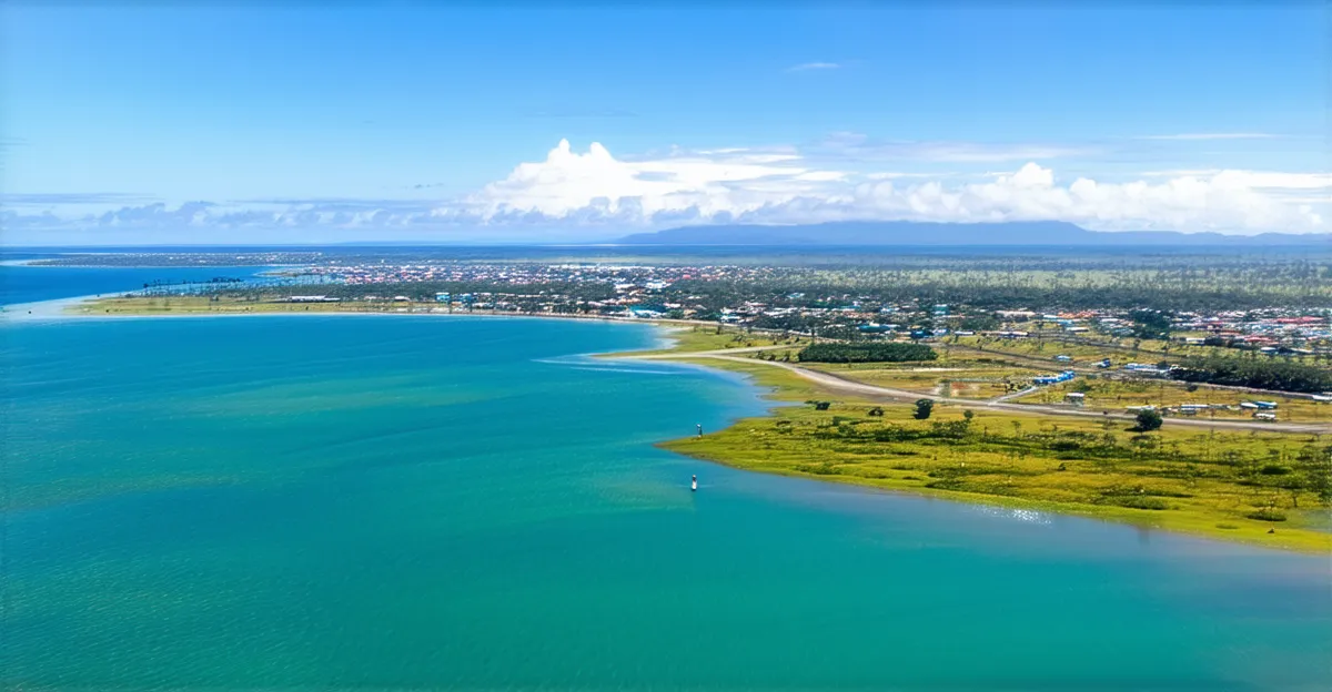 Puerto Maldonado Itinerary: 5 Days of Adventure