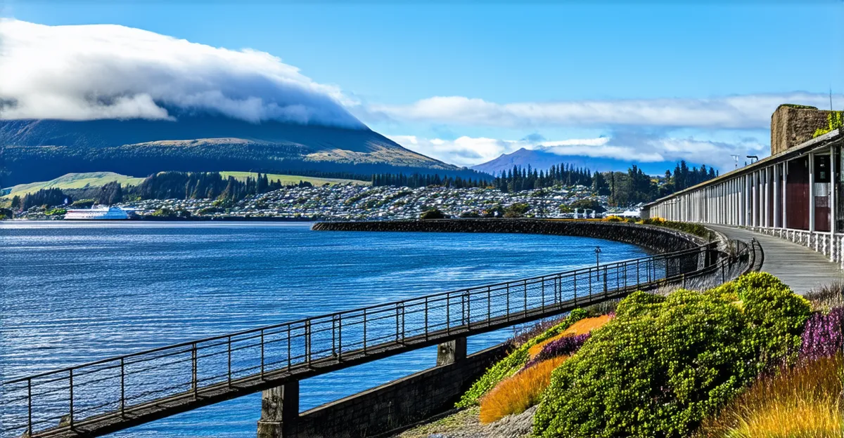 Puerto Montt Itinerary: 3 Days of Exploration