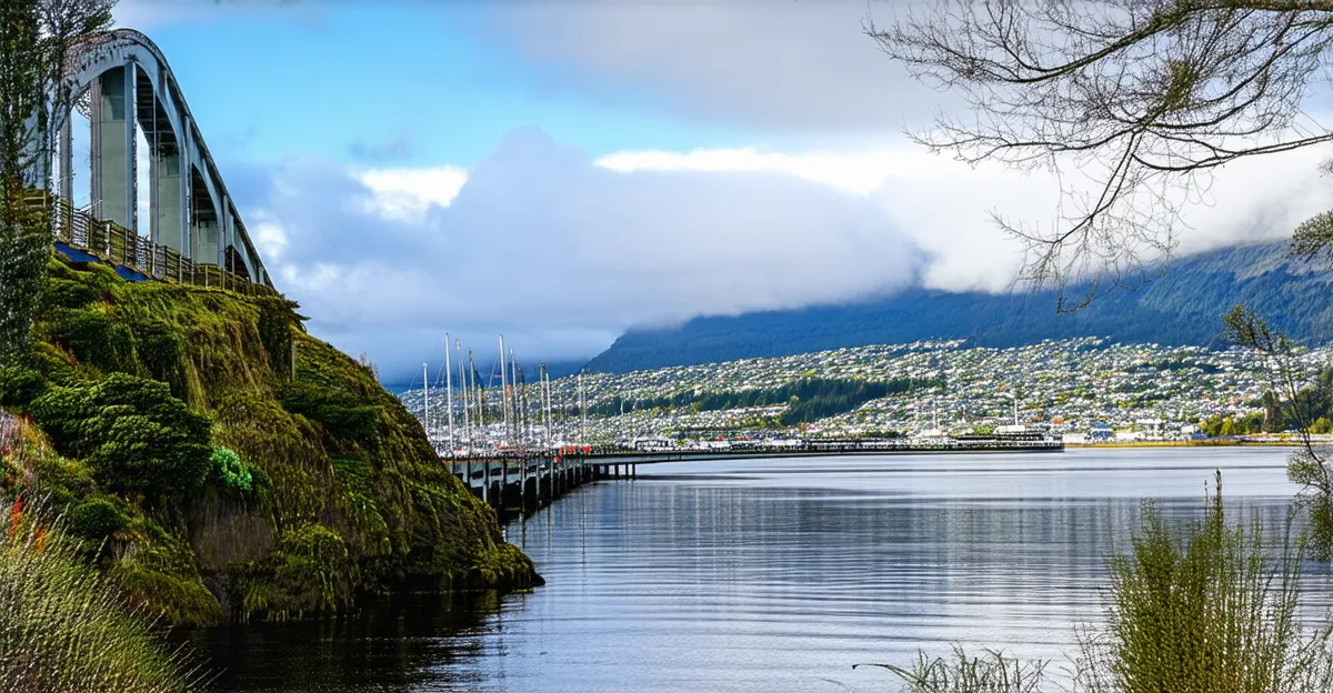 5-Day Puerto Montt Itinerary: Explore the Best
