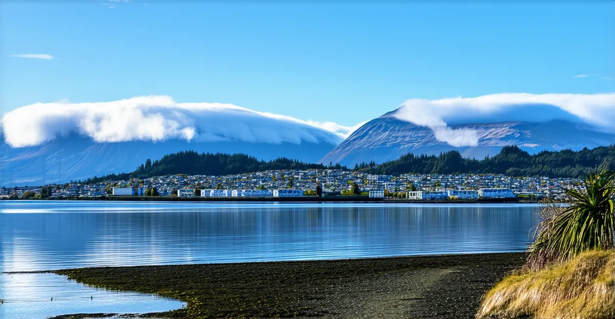 Puerto Montt Itinerary: Explore Chile's Gateway to Patagonia