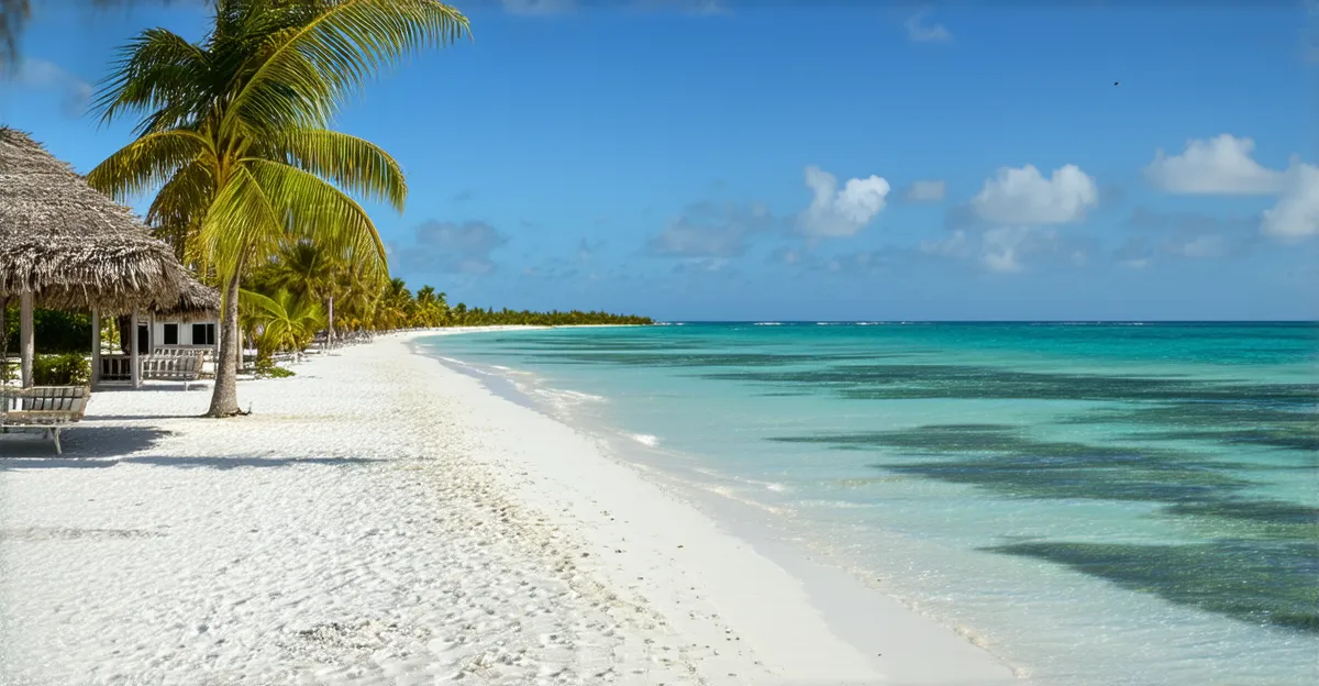 Puerto Morelos Itinerary: Your Perfect Vacation Guide