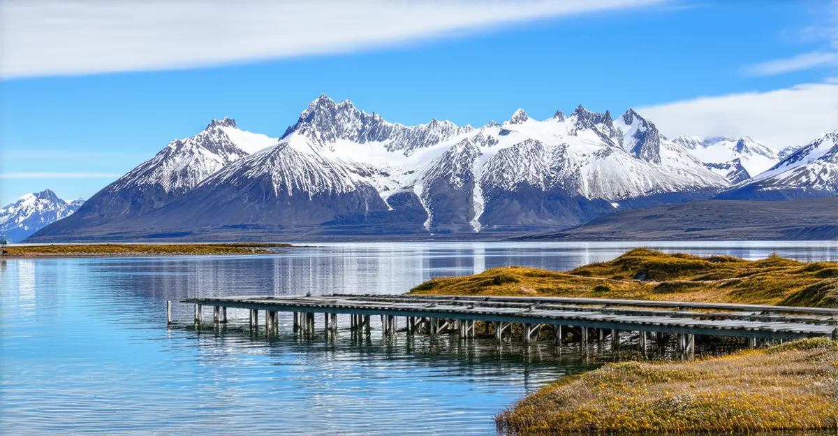 Puerto Natales Itinerary: 3 Days of Adventure