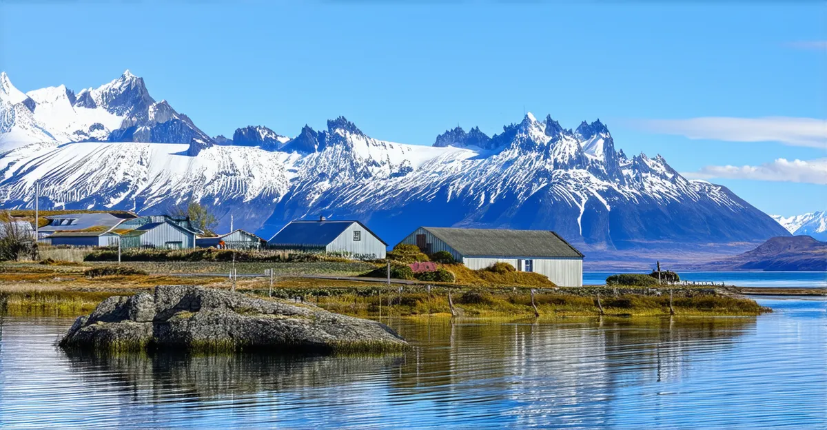 Puerto Natales Itinerary: 5 Days of Adventure