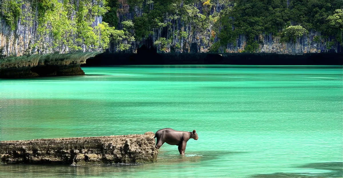 Puerto Princesa Itinerary: 3 Days of Adventure