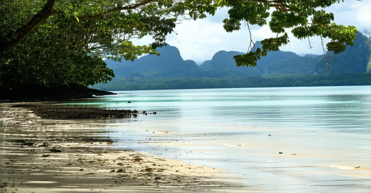 Puerto Princesa Itinerary: 5 Days of Adventure
