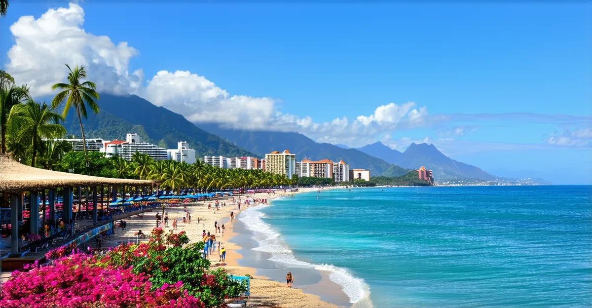 Puerto Vallarta Itinerary: 3 Days of Fun