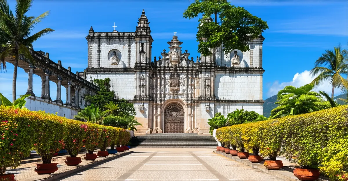 Puerto Vallarta Itinerary: 5 Days of Paradise