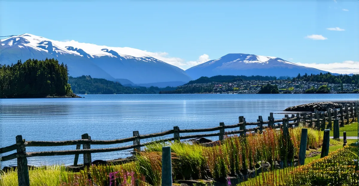 Puerto Varas Itinerary: 3 Days of Enchantment