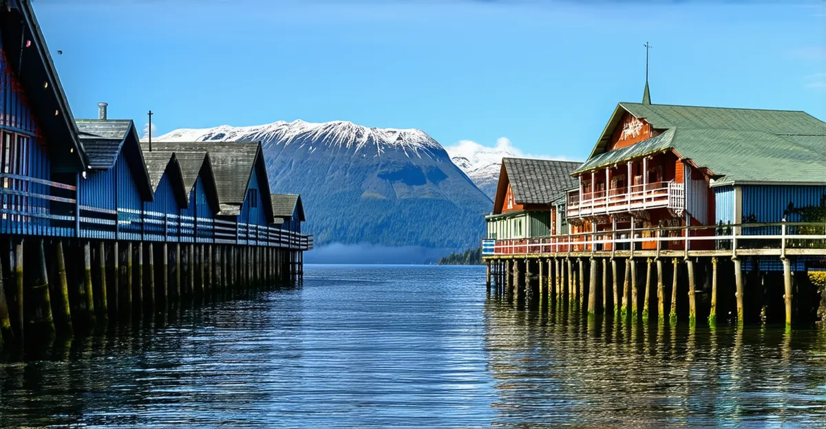 Puerto Varas Itinerary: 5 Days of Scenic Wonders