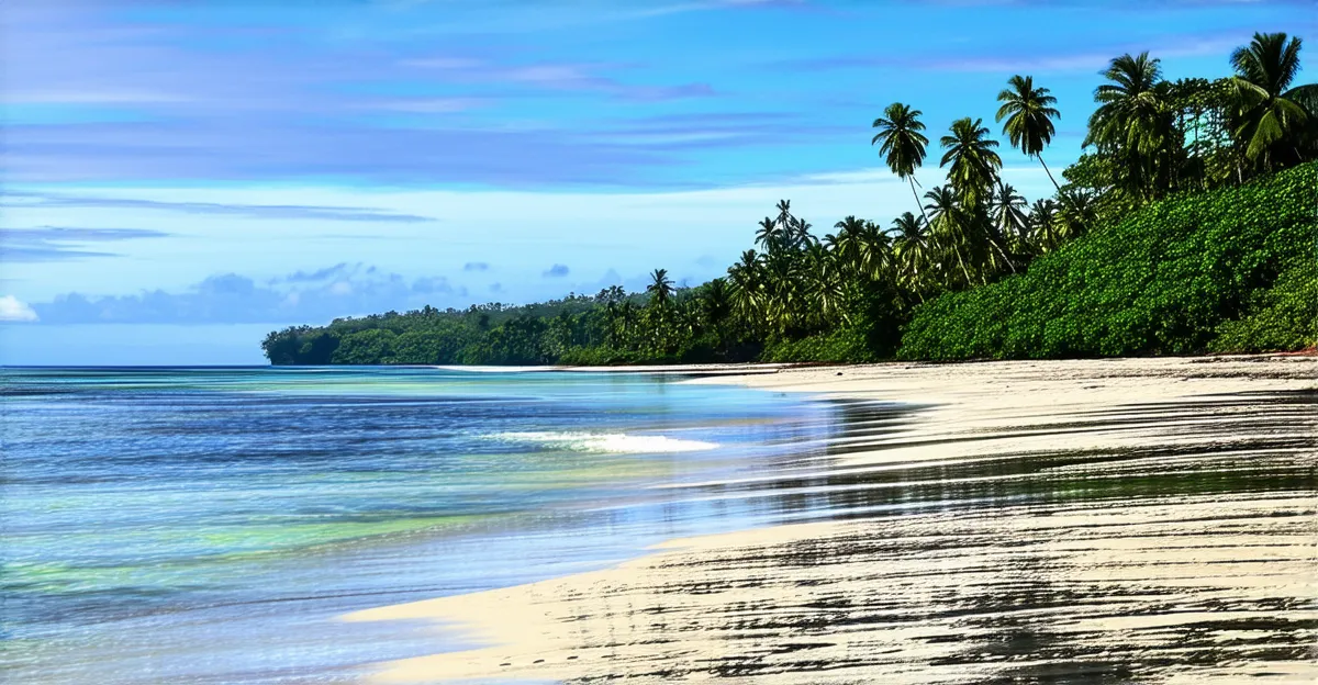 Puerto Viejo de Talamanca Itinerary: 5 Days of Adventure