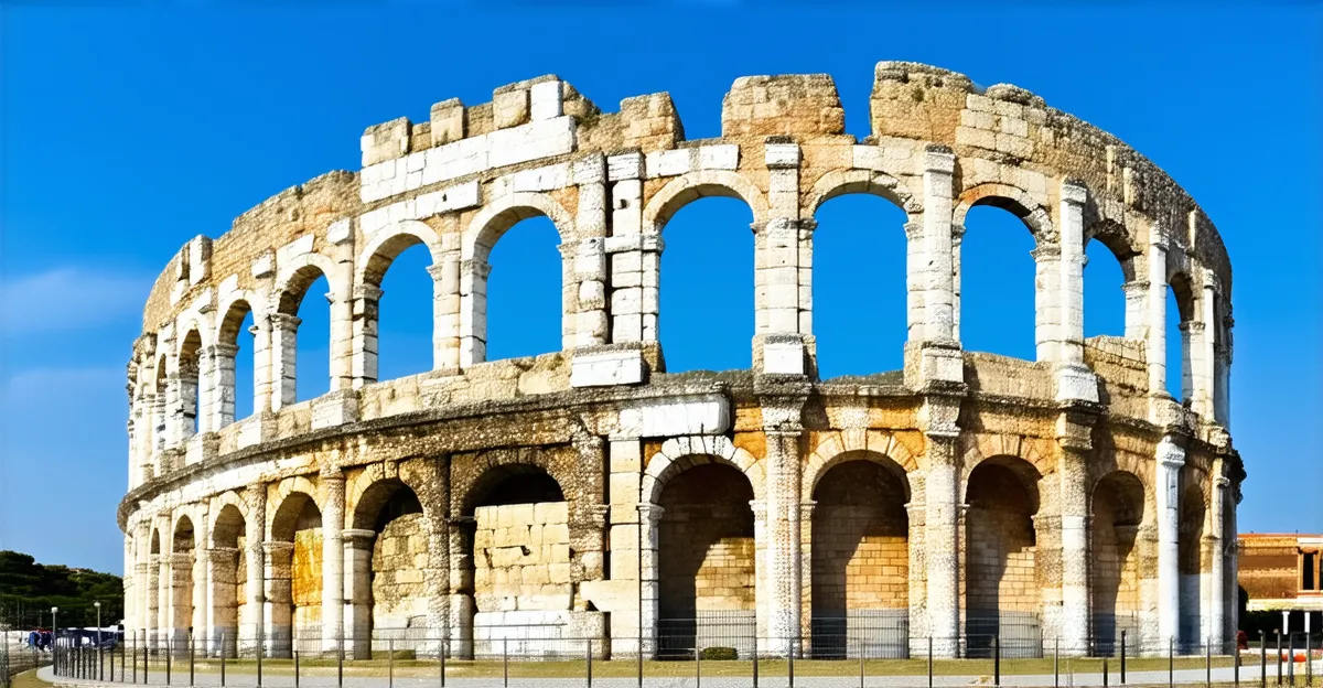 Pula Itinerary: Discover in 3 Days