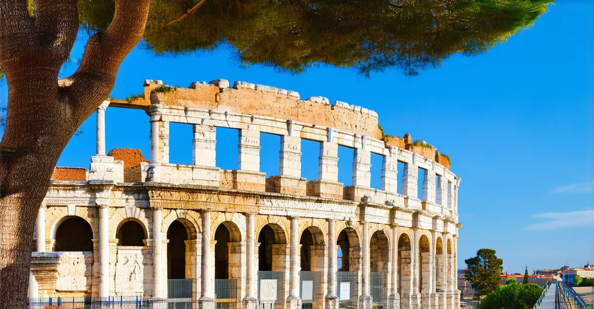 Pula Itinerary: Explore 5 Days of Adventure