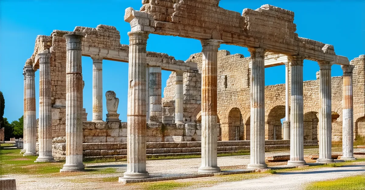 Pula Itinerary: Explore Local Wonders in 2025