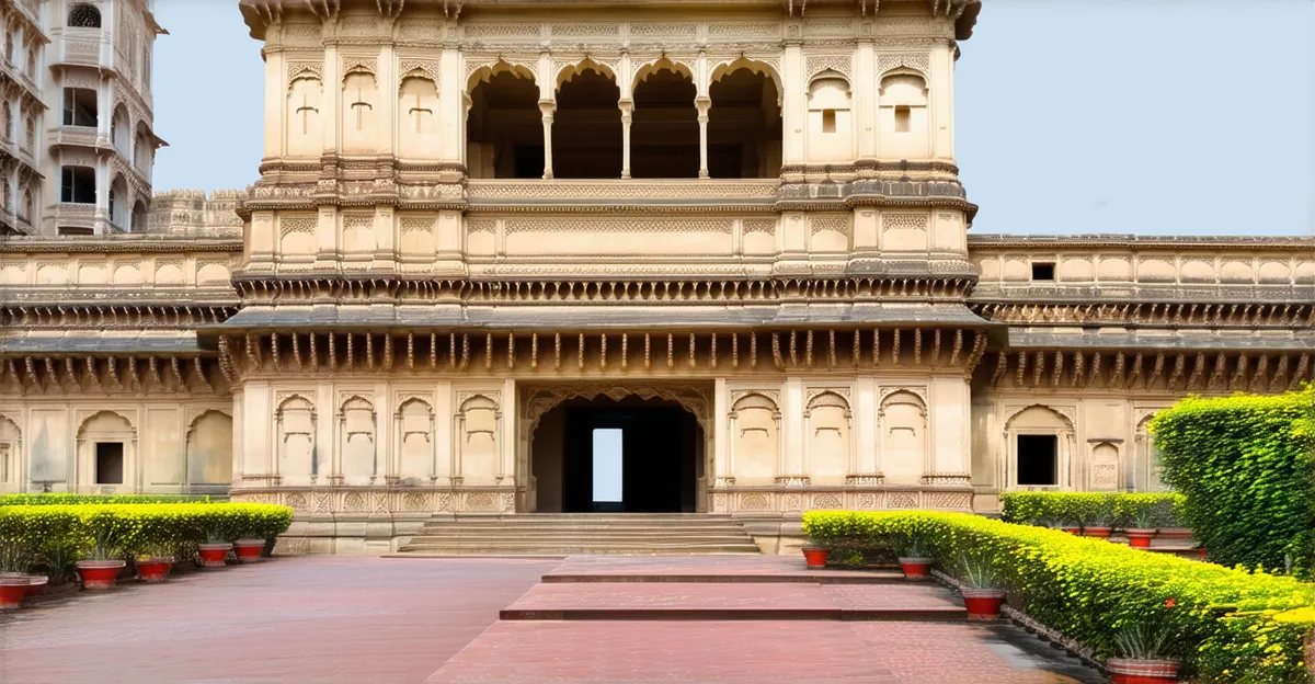 Pune Itinerary: 3 Days of Exploration