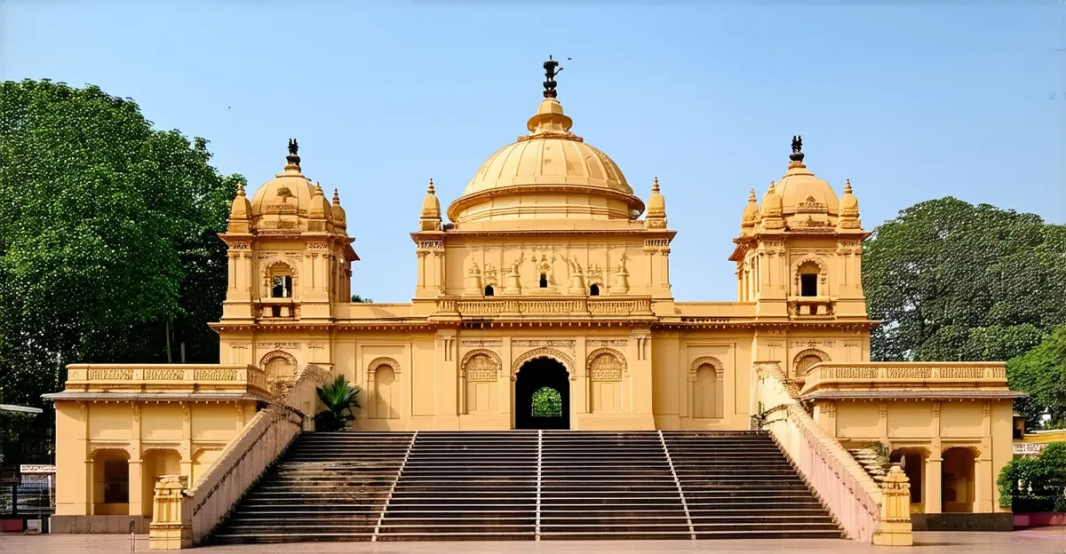 Pune Itinerary: 7 Days of Unforgettable Experiences