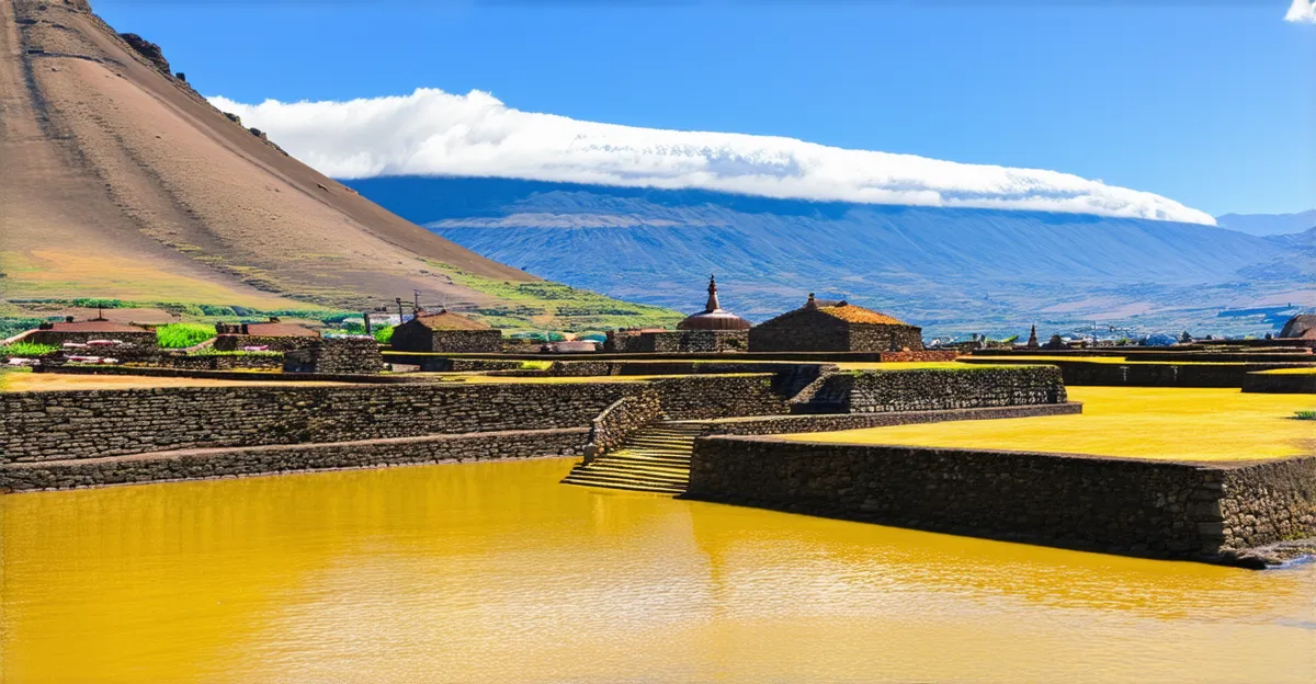 Puno Itinerary: 3 Days of Cultural Exploration