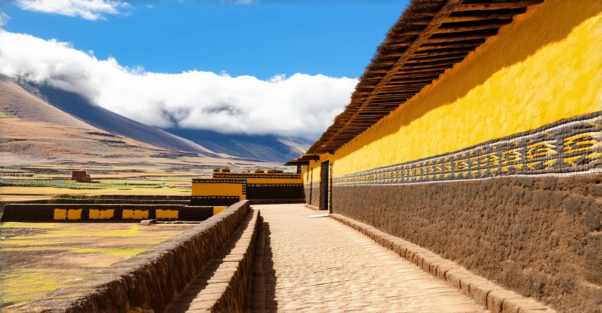 Puno Itinerary: 5 Days of Discovery in 2025