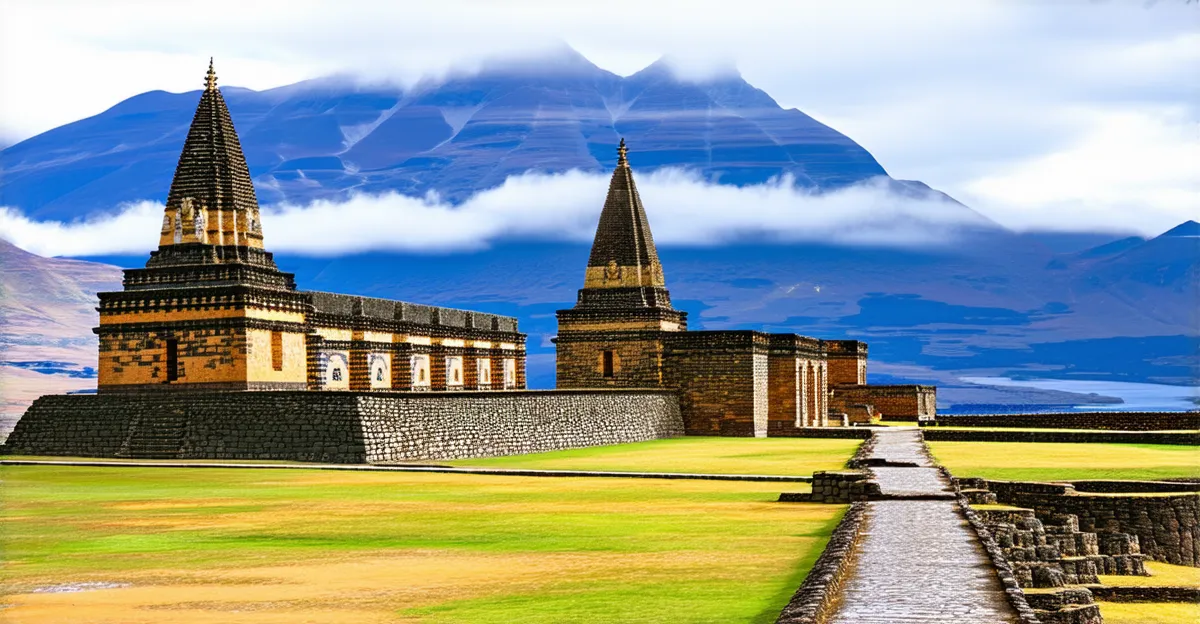 Puno Itinerary: Explore the Wonders of Lake Titicaca