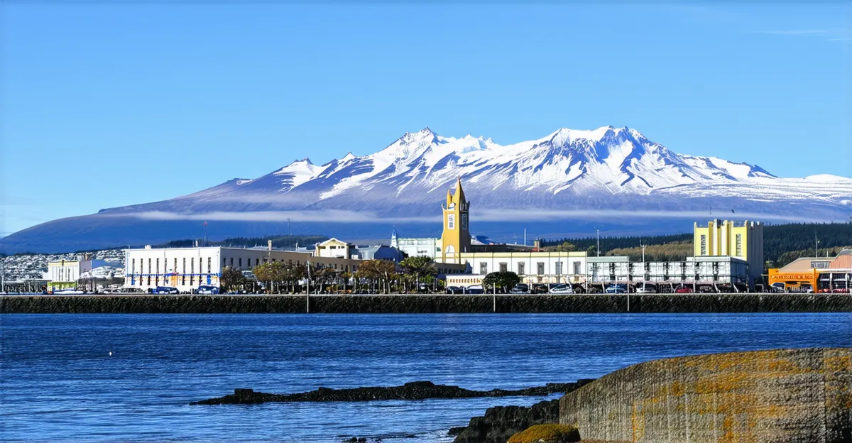 Punta Arenas Itinerary: 5 Days of Adventure