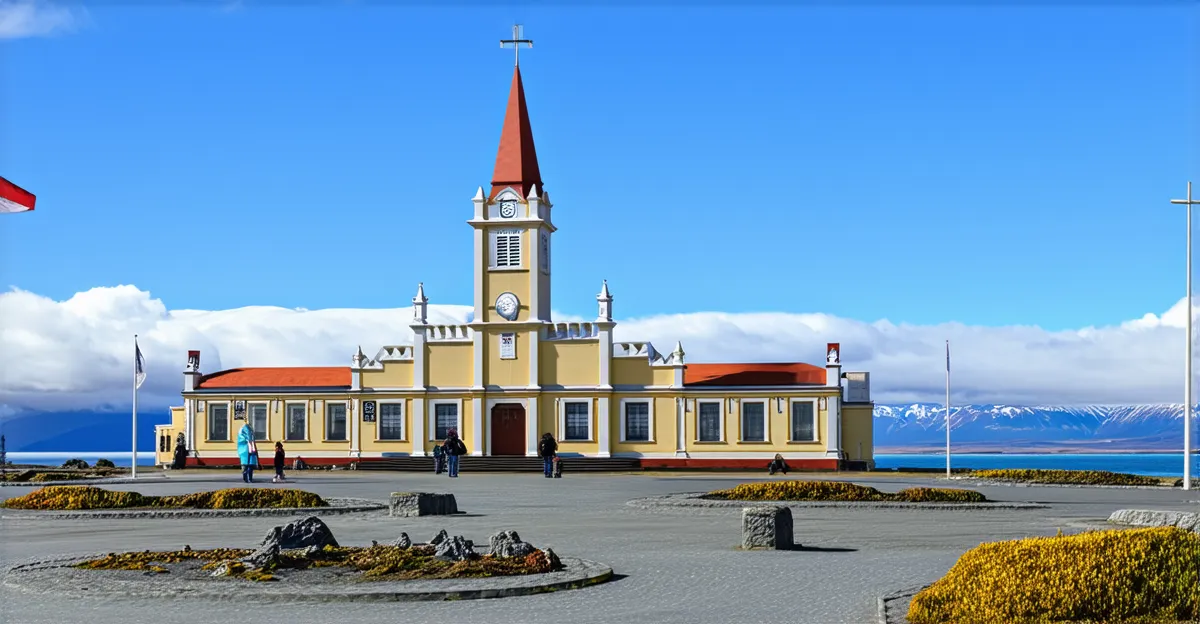 Punta Arenas Itinerary: Explore the Heart of Patagonia