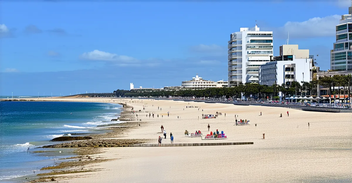 Punta del Este Itinerary: 3 Days of Bliss