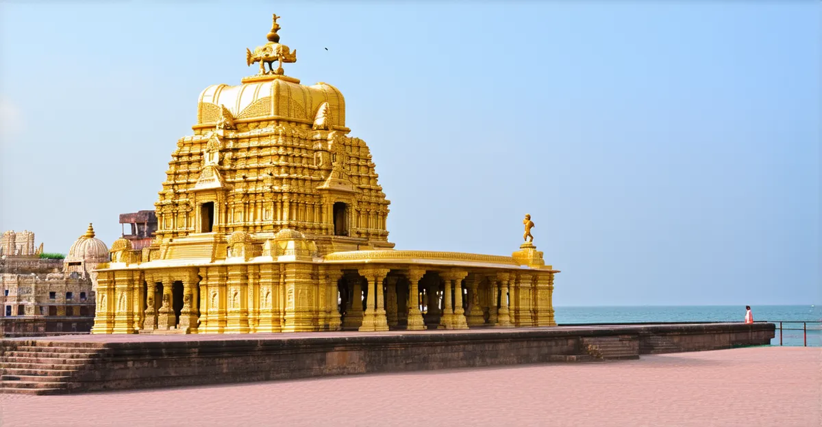 Puri Itinerary: 3 Days of Coastal Adventure