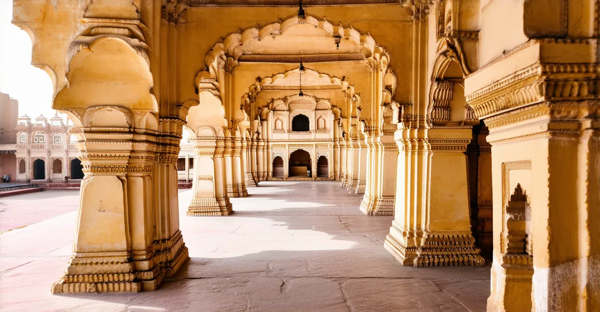 Pushkar Itinerary: Your 3-Day Adventure Guide