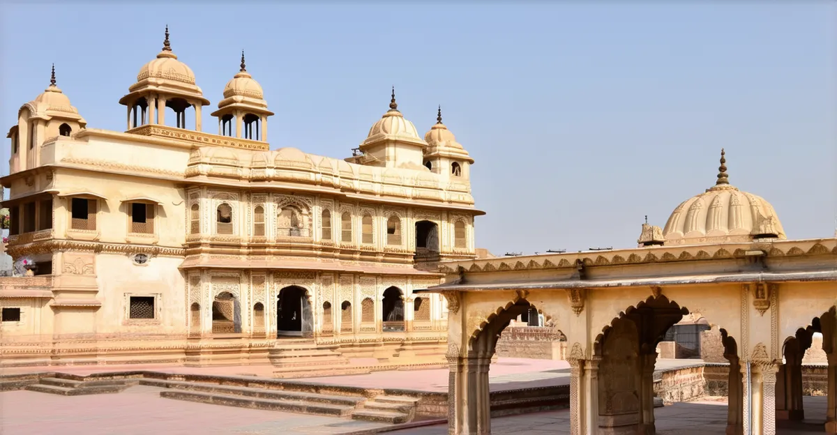 Pushkar Itinerary: 5 Days of Culture and Adventure