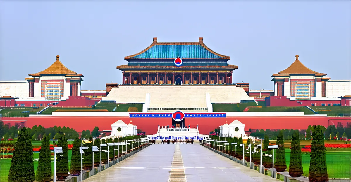 Pyongyang Itinerary: 5 Days of Discovery