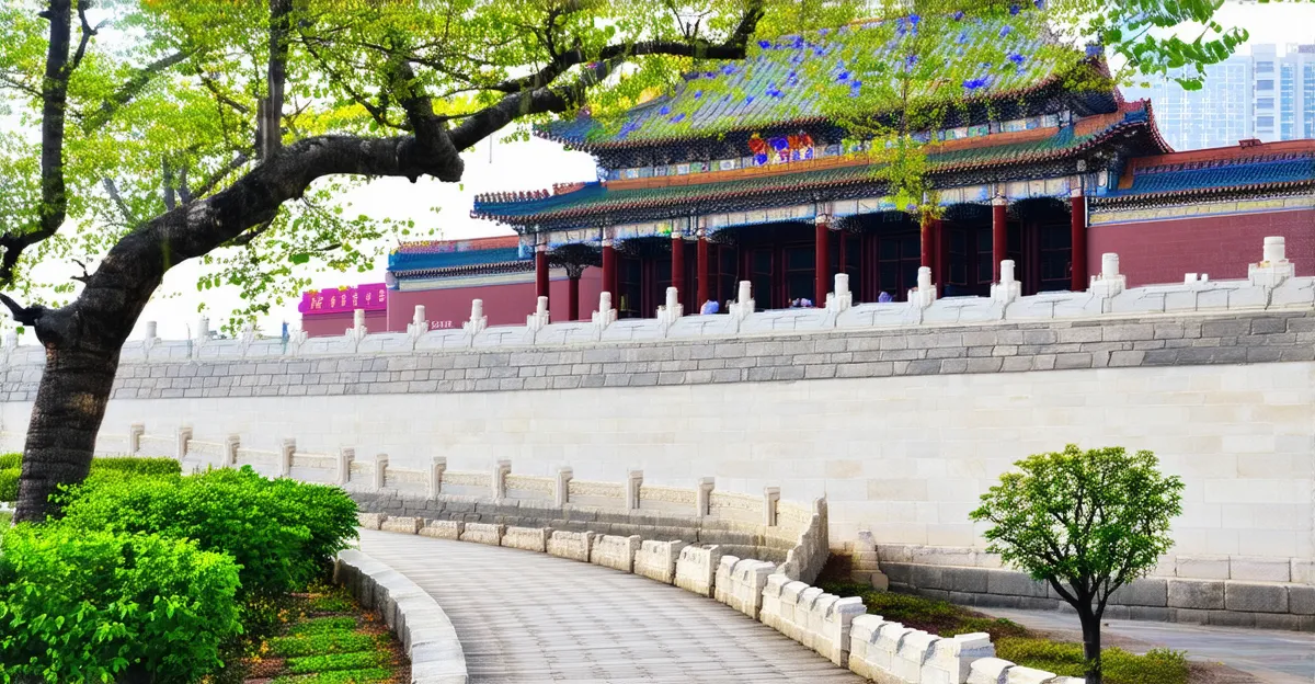 Qingdao Itinerary: 3 Days of Adventure