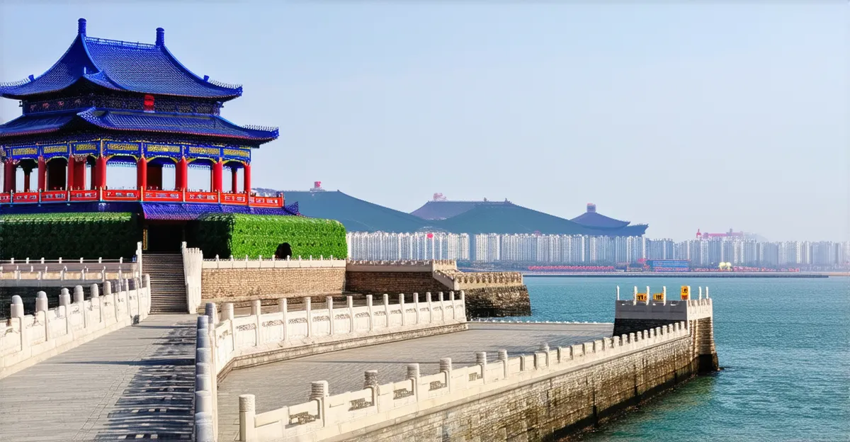 Qingdao Itinerary: 5 Days of Exploration