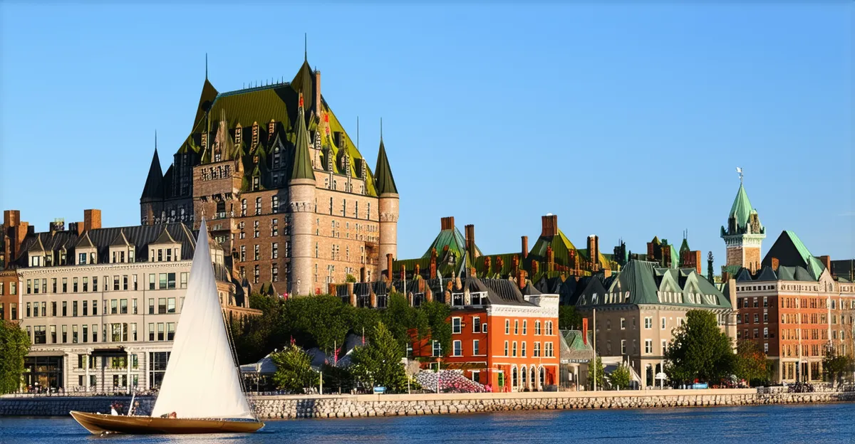 Québec City Itinerary: Explore in 3 Days