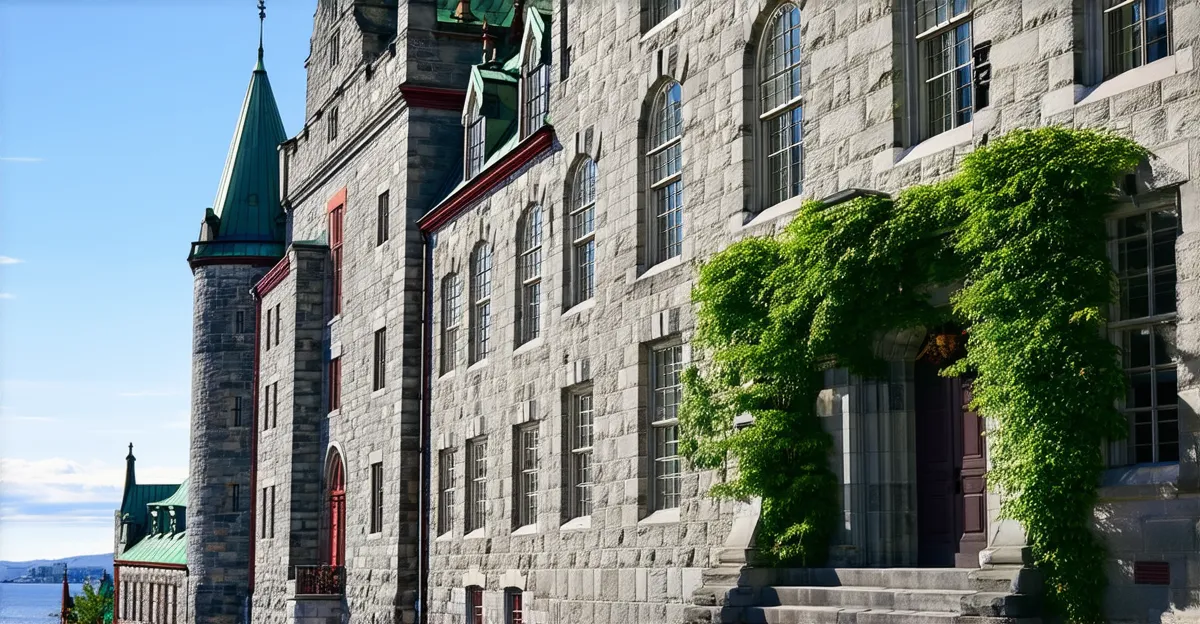 Québec City Itinerary: Explore the Best of 2025