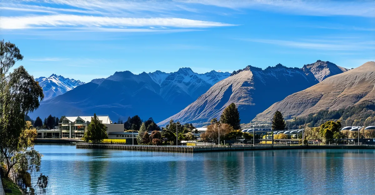 Queenstown Itinerary: 3 Days of Adventure