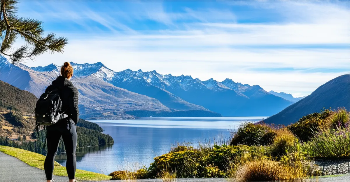 Queenstown Itinerary: 5 Days of Adventure