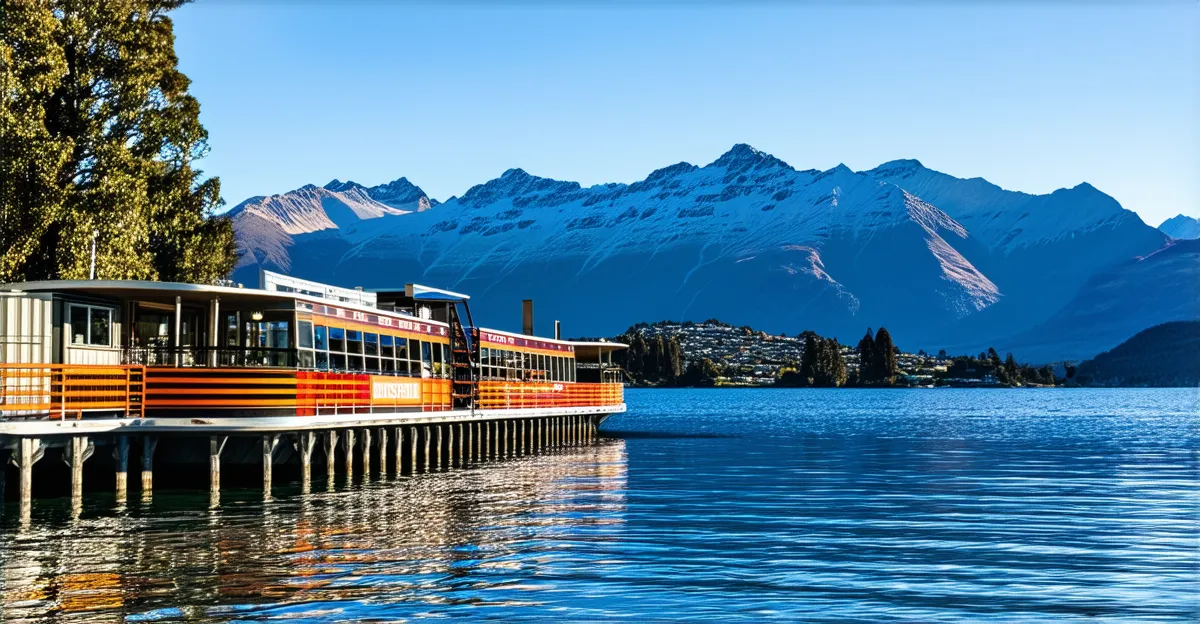 Queenstown Itinerary: Explore the Adventure Capital