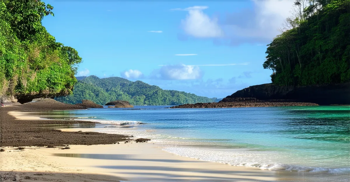 Quepos Itinerary: Unforgettable 5-Day Adventure