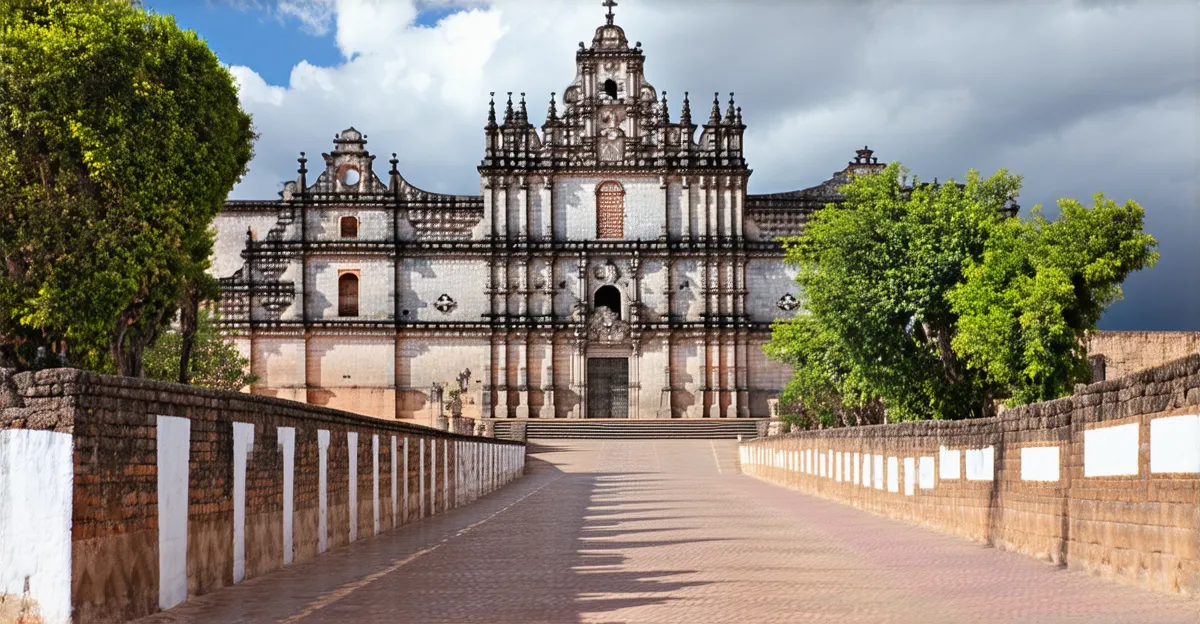Querétaro Itinerary: Discover in 3 Days
