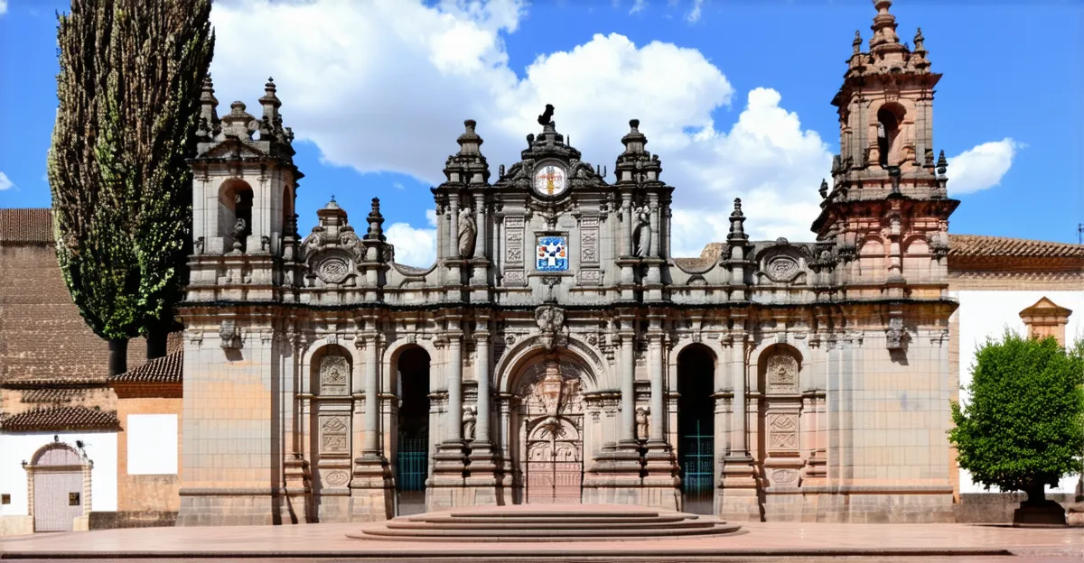 Querétaro Itinerary: Explore 5 Days of Wonders