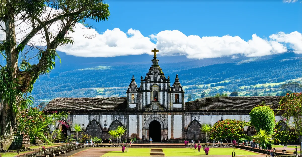 Quetzaltenango Itinerary: 3 Days of Culture