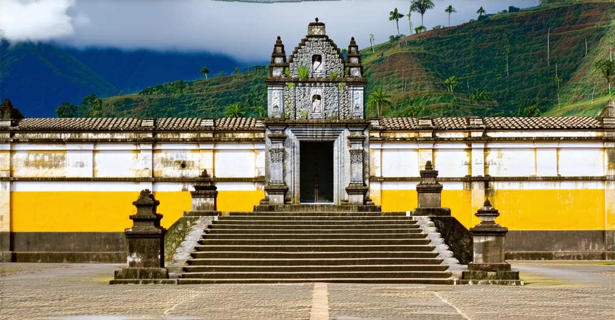 Quetzaltenango Itinerary: A Cultural Adventure