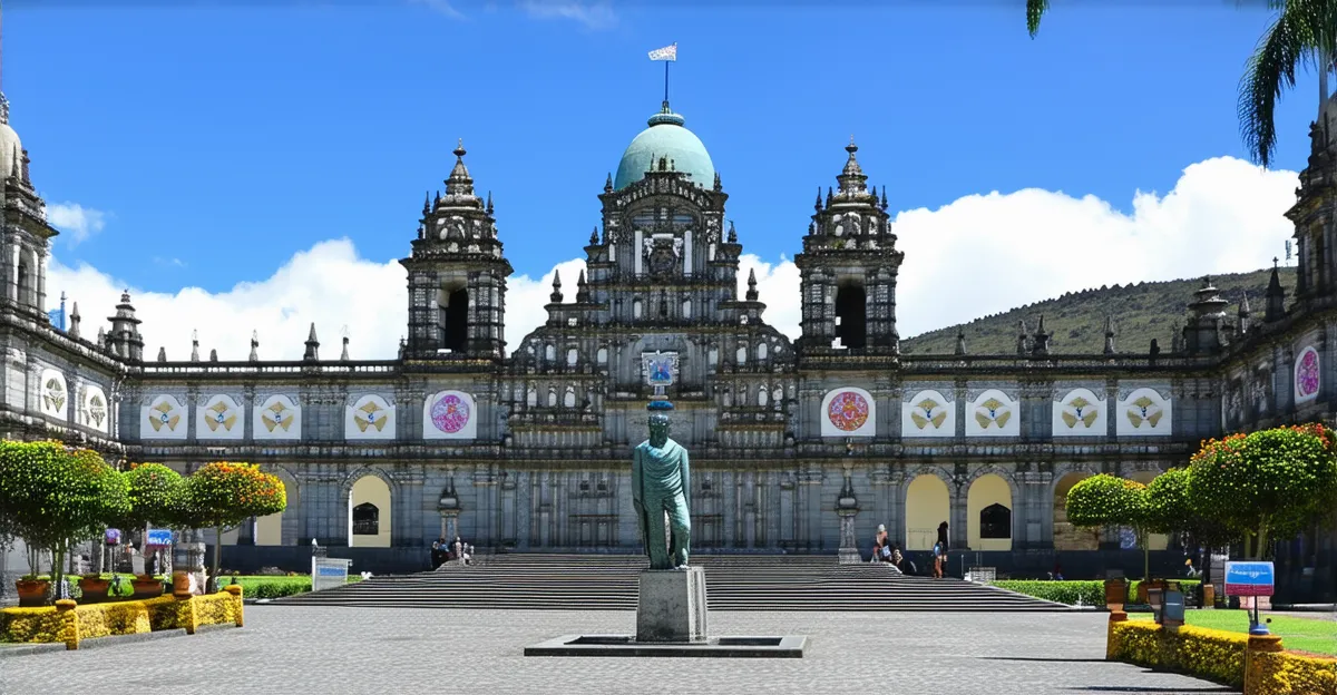 Quito Itinerary: Discover 5 Days of Wonders
