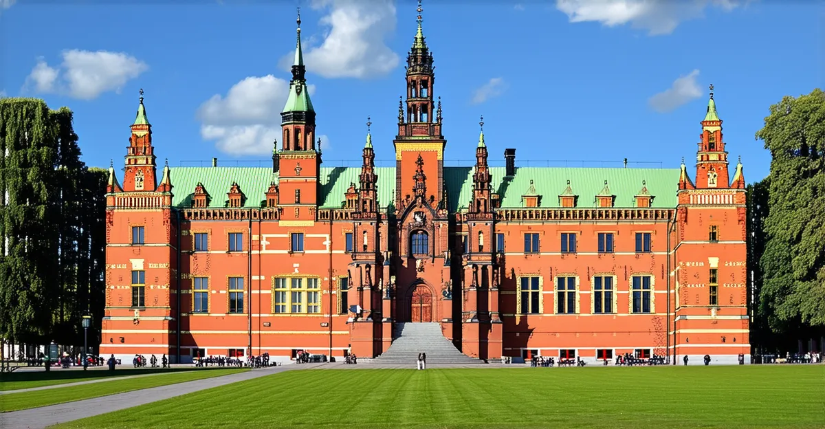 Rīga Itinerary: Discover 3 Days of Charm