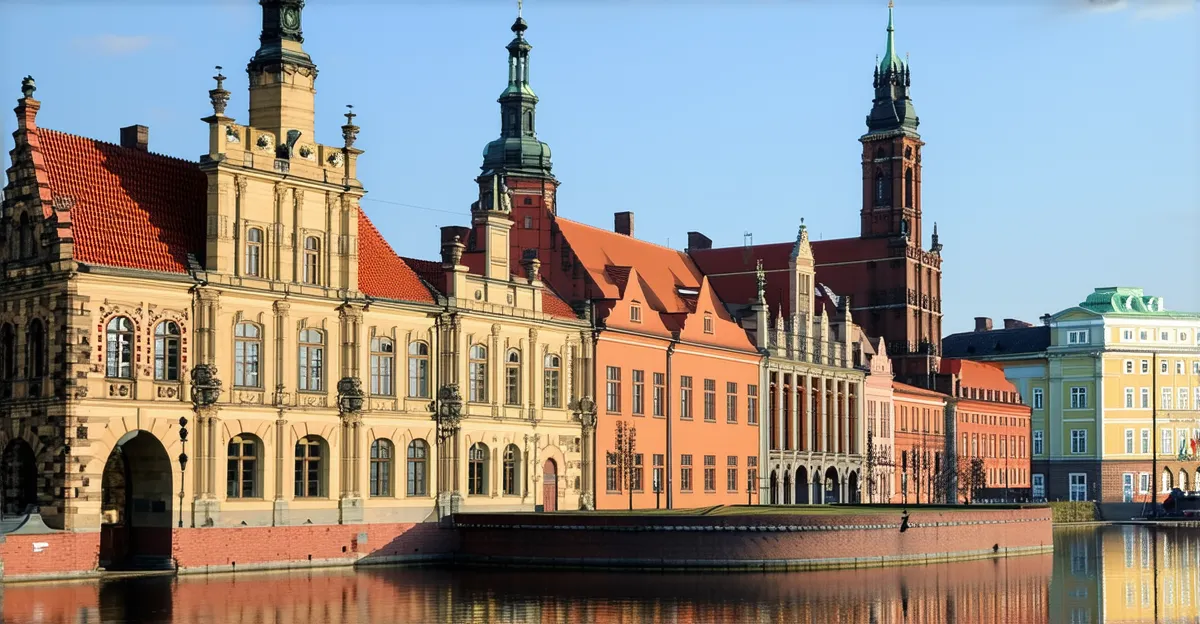 Rīga Itinerary: Explore the Best of Latvia in 5 Days