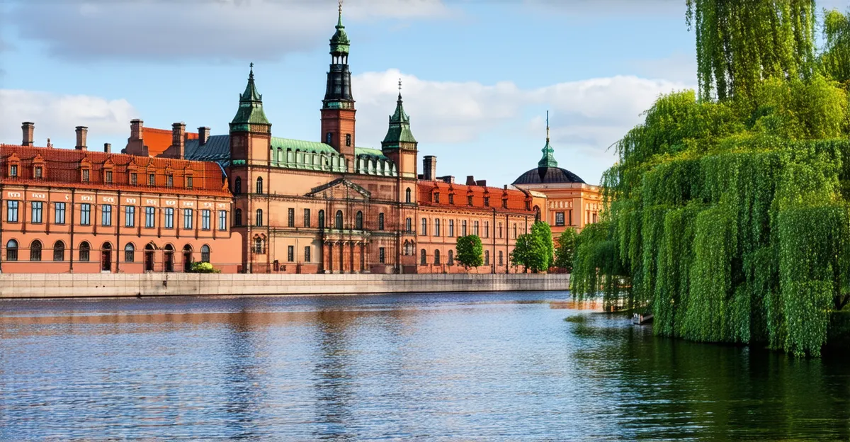 Rīga Itinerary: Discover Latvia's Capital in 2025