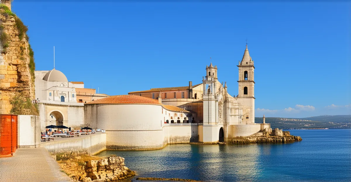 Ragusa Itinerary: Explore the Enchanting City